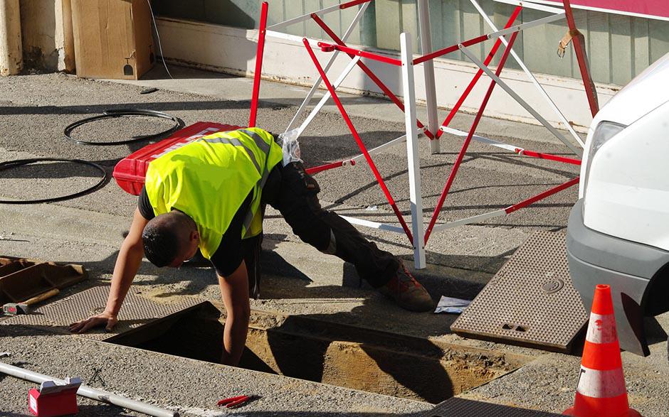 comment déboucher les wc Marolles-en-Brie