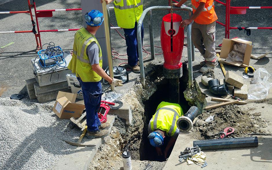 déboucher les wc Maisons-Alfort